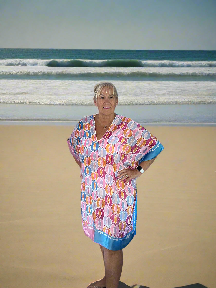 Kimonos