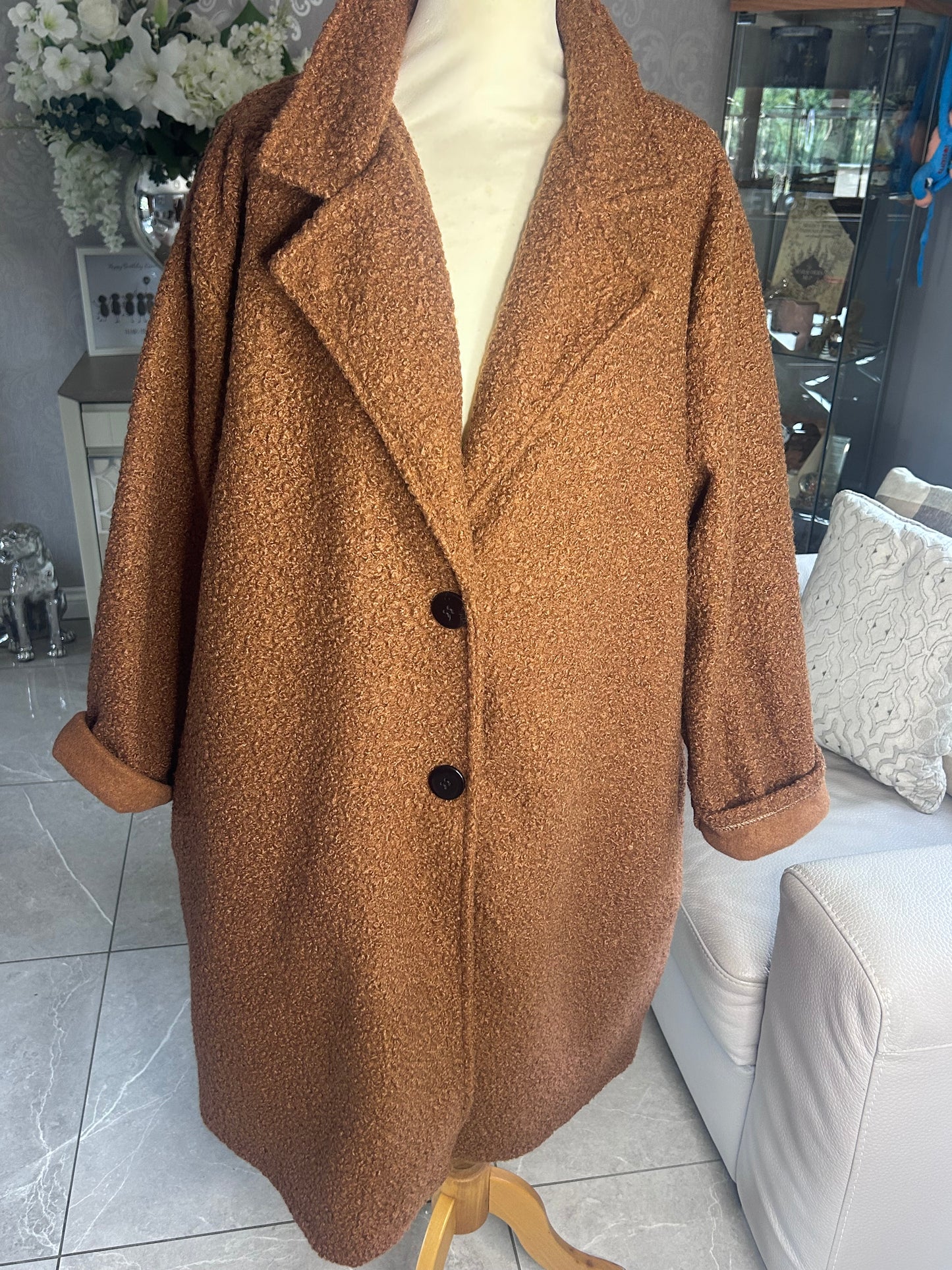 The Boucle