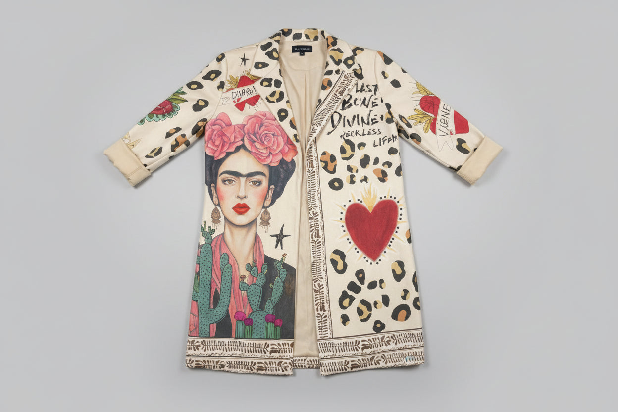 Devine Reckless life