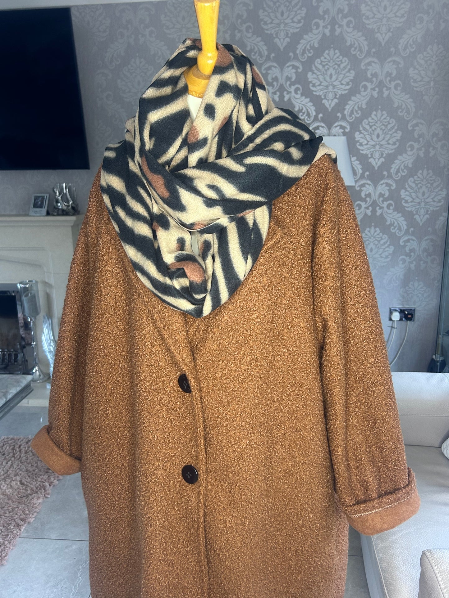 The Boucle
