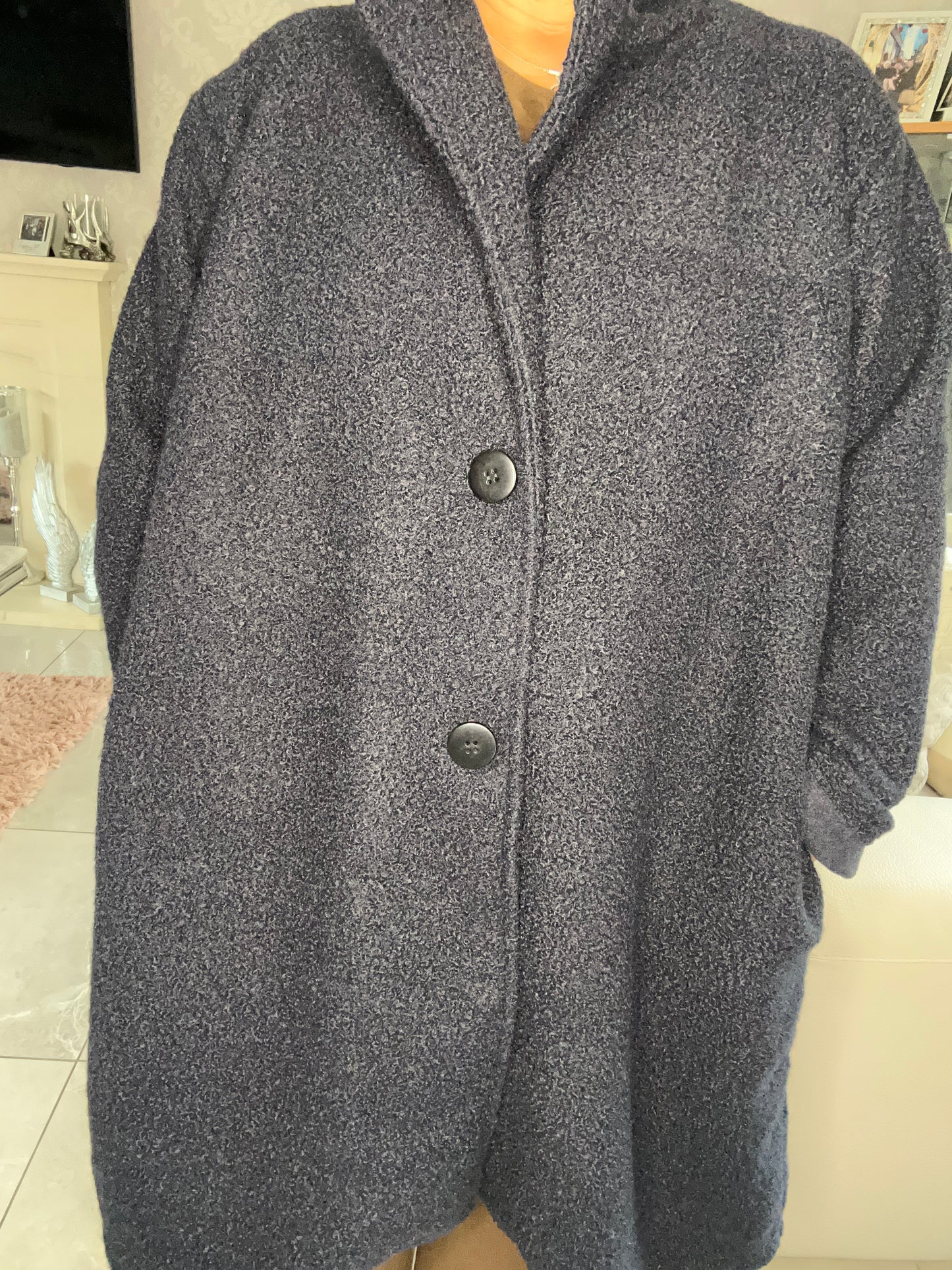 The Boucle