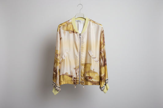 Venice Bomber Jacket