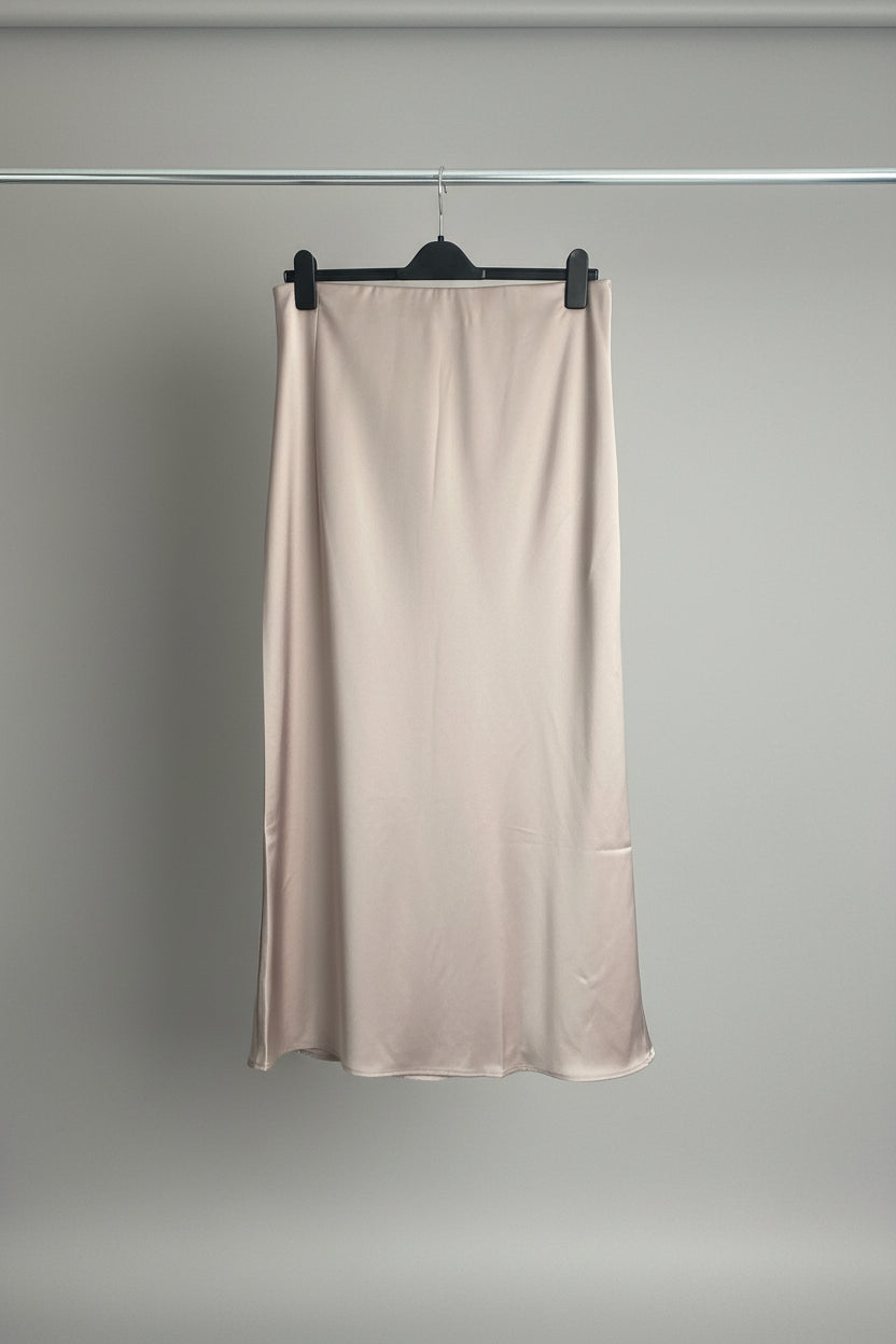 Sassy Skirt