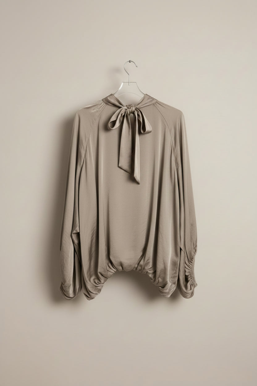 Willow Bubble Hem