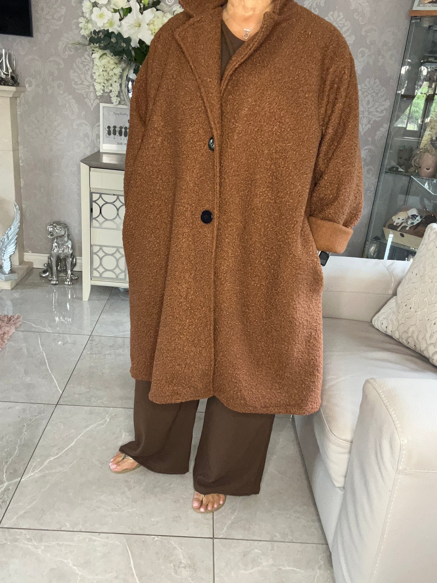 The Boucle