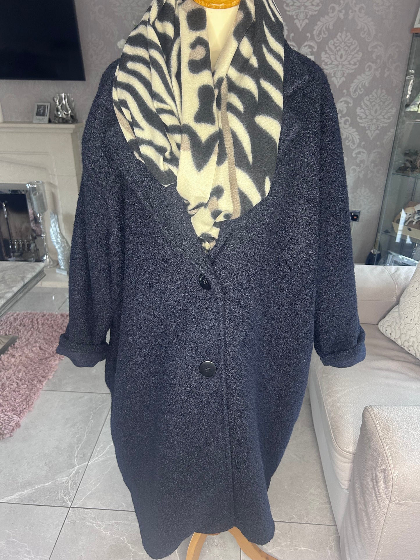 The Boucle