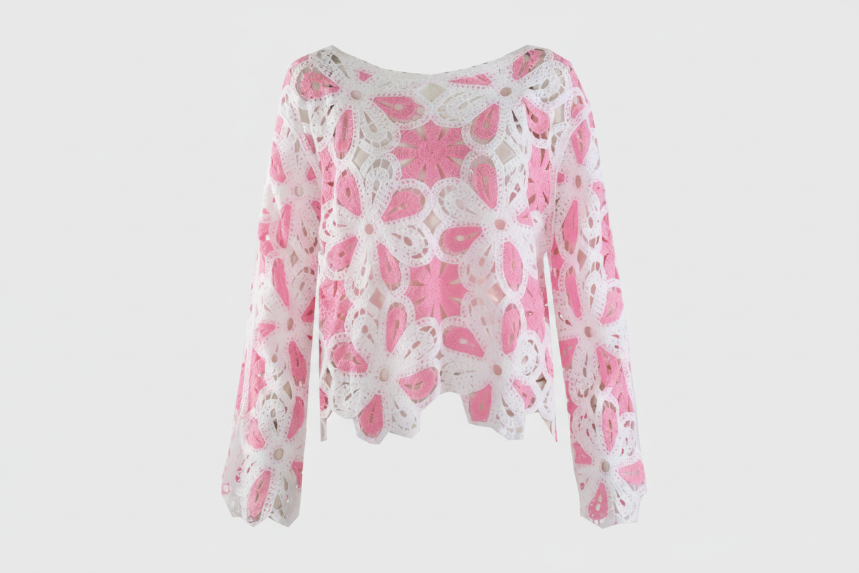 Daisy Jumper