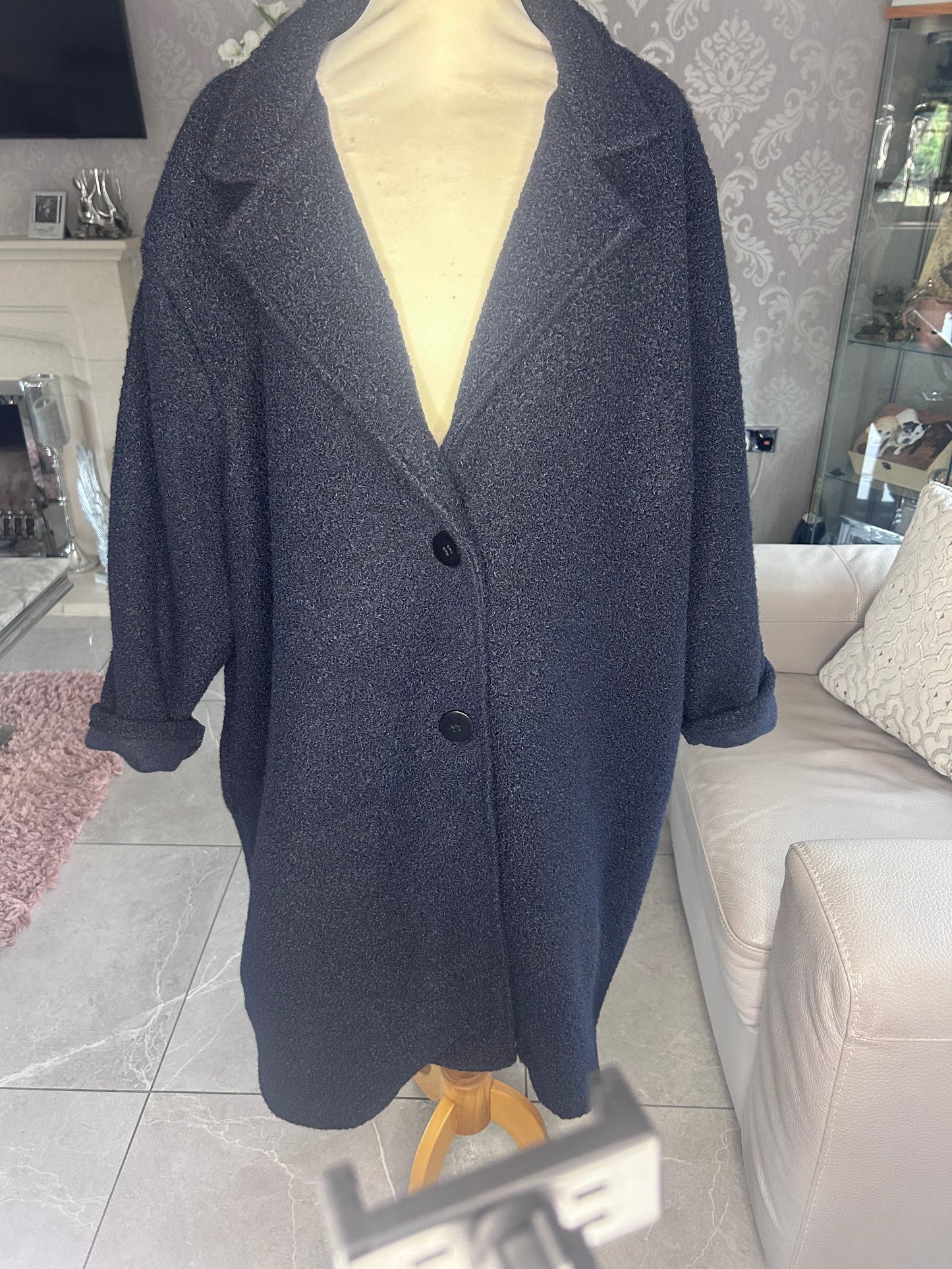 The Boucle