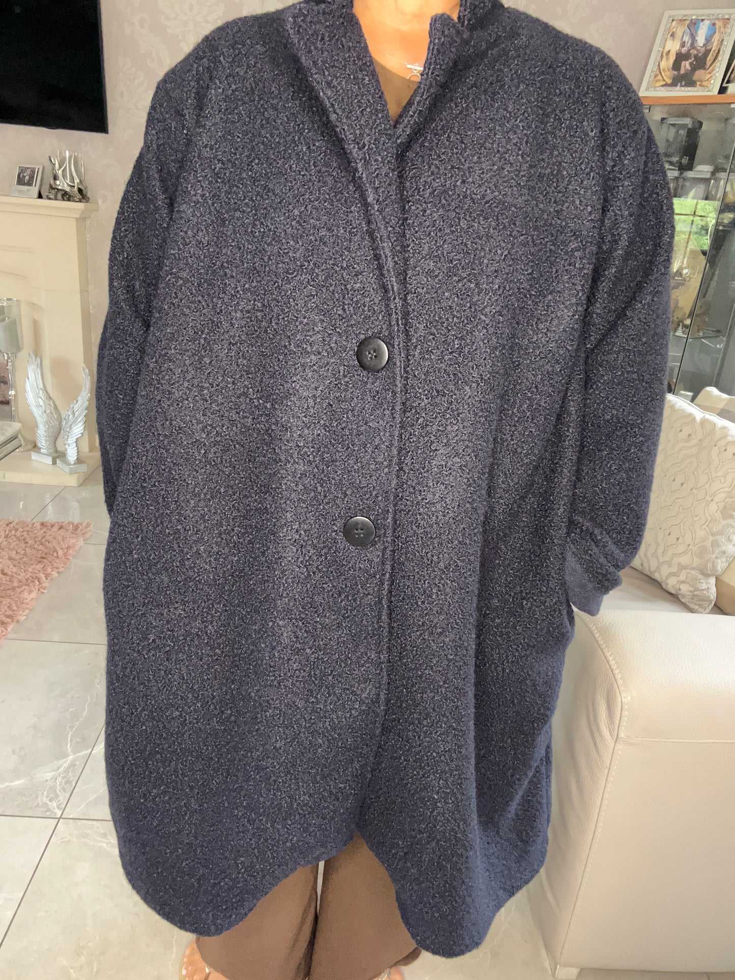 The Boucle