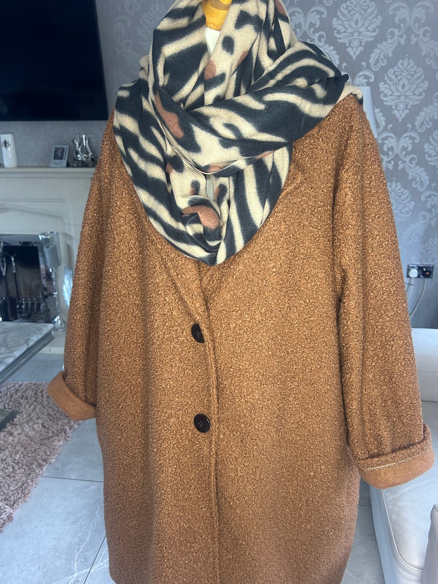 The Boucle