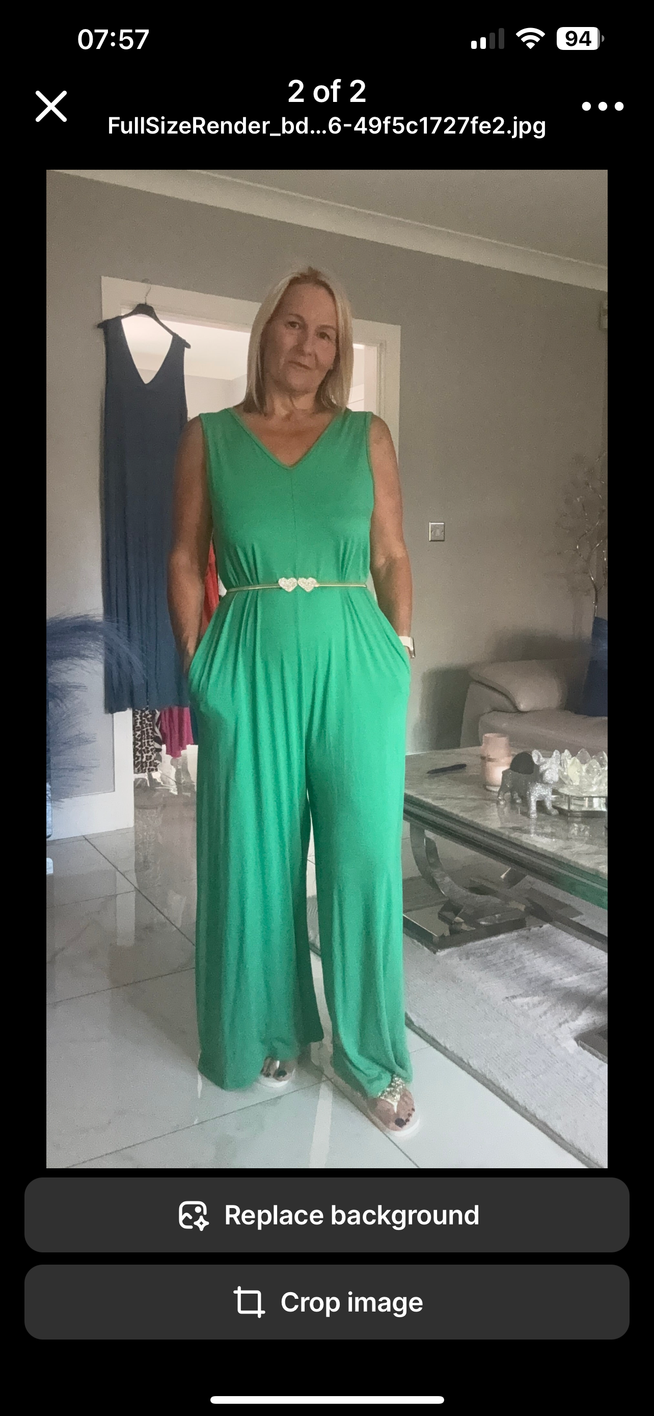 Jumpsuits and Playsuits