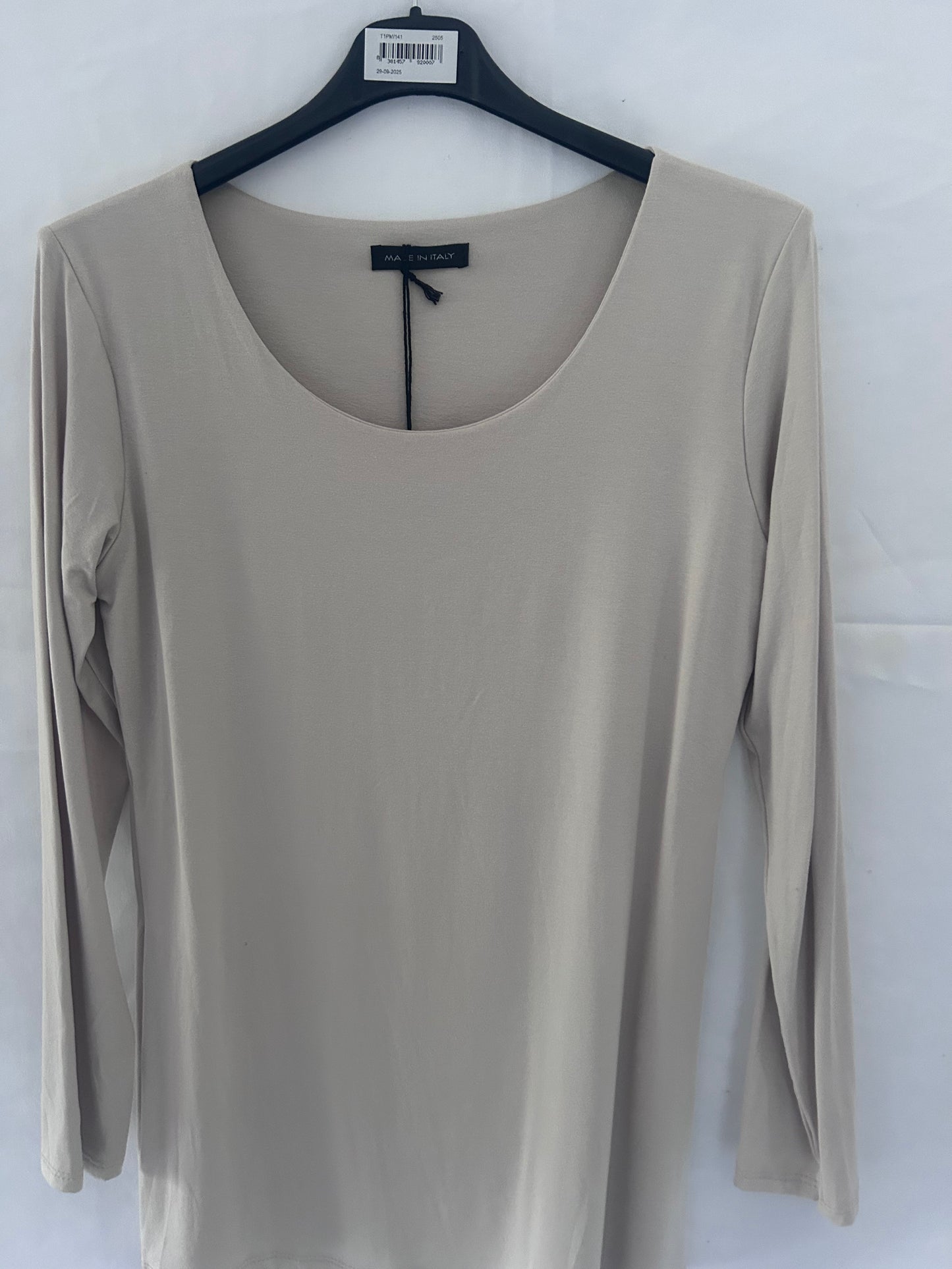 Dupe Layered Top