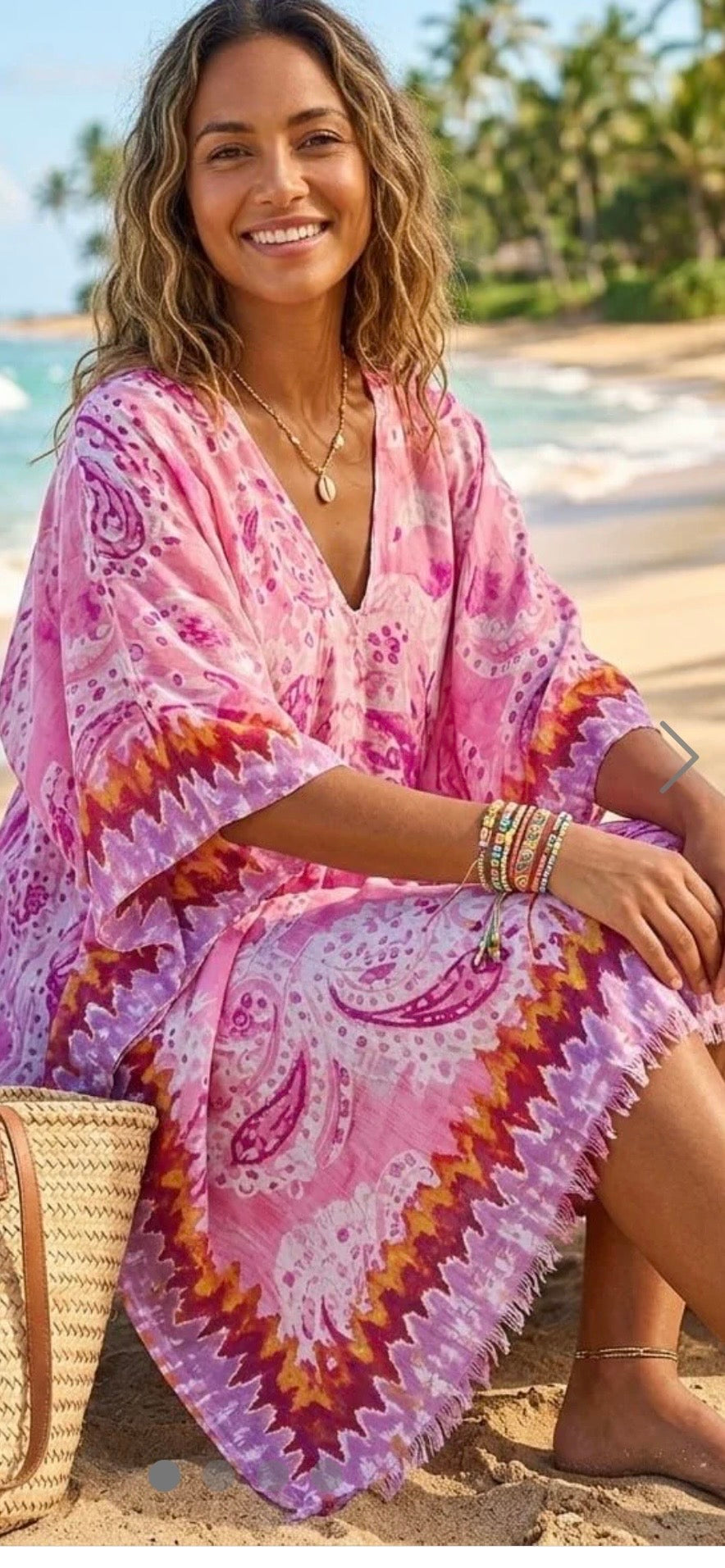 Lola coverup