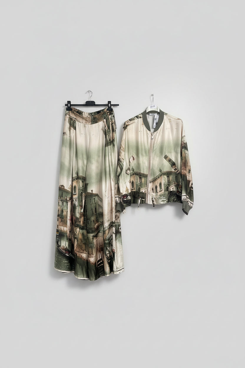 The Venice Palazzo’s