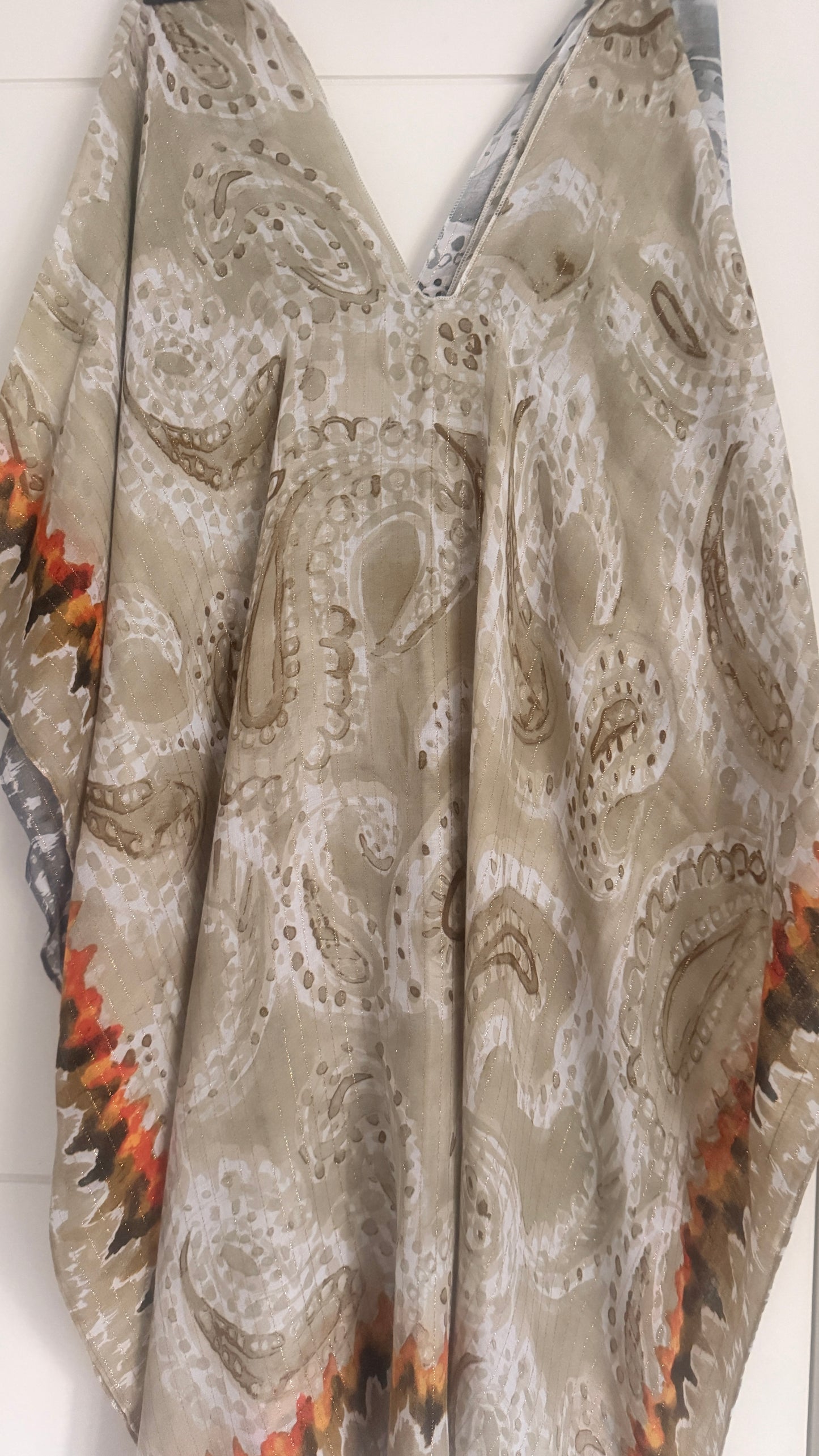 Lola coverup