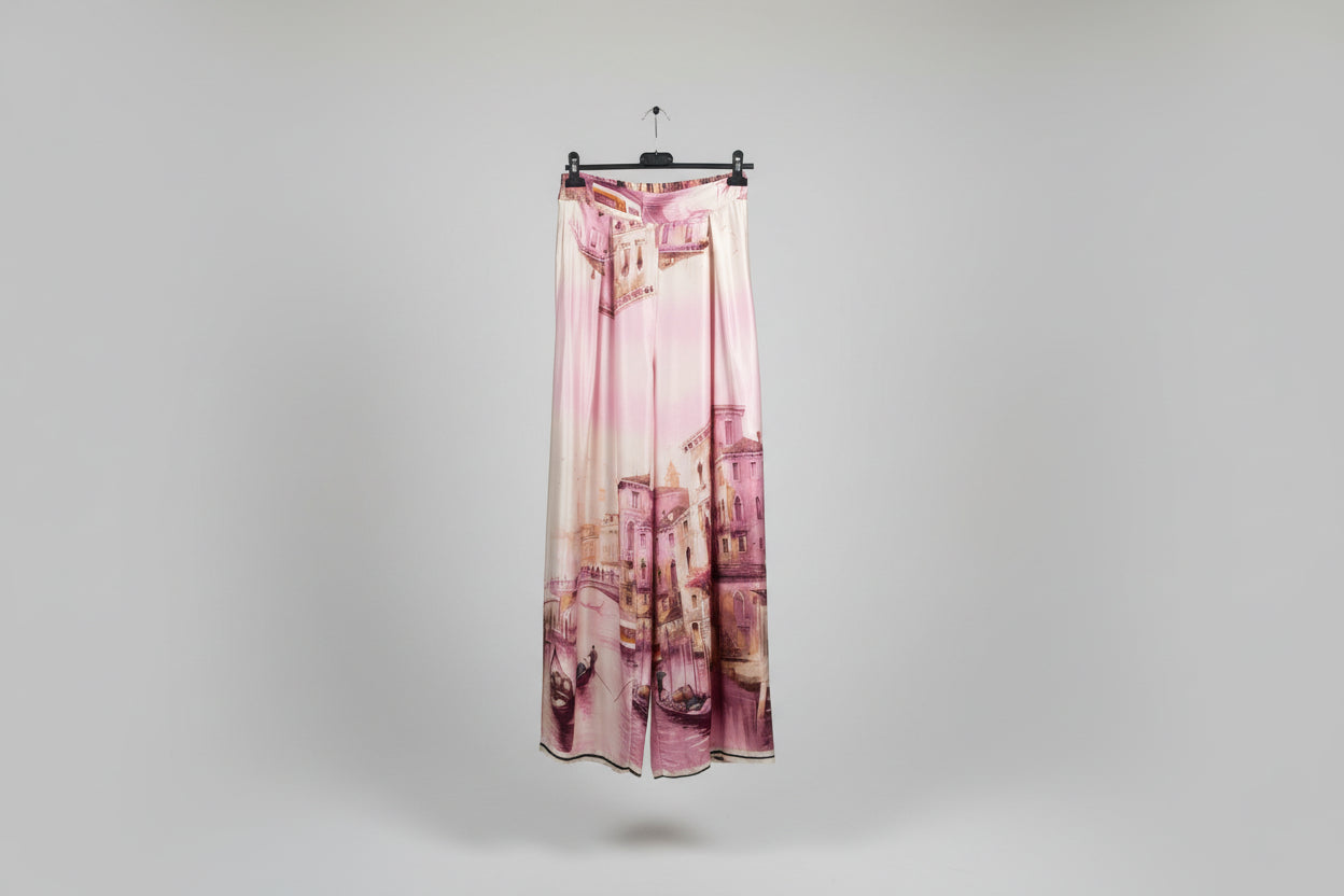 The Venice Palazzo’s