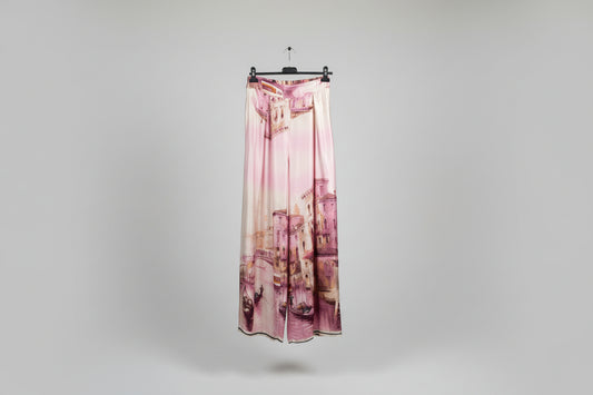 The Venice Palazzo’s