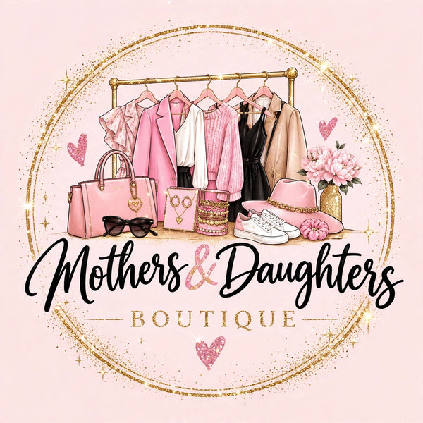 Mothers and Daughters fashion