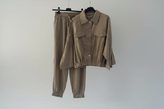 Utility Suit