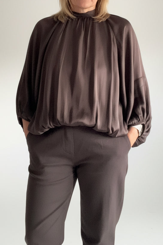 Willow Bubble Hem