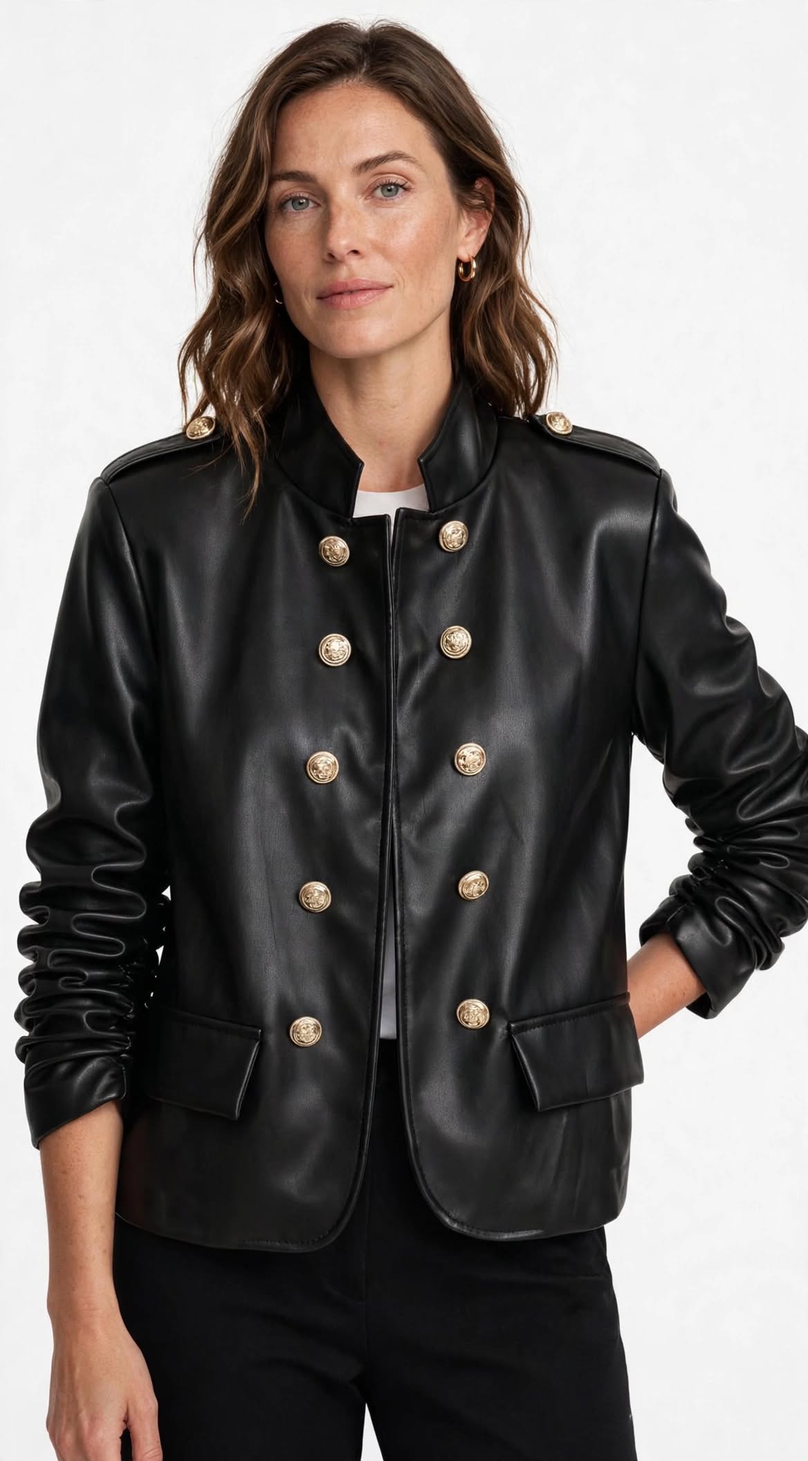 Chelsea Blazer