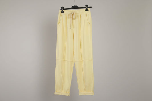 Essie Cotton Trousers