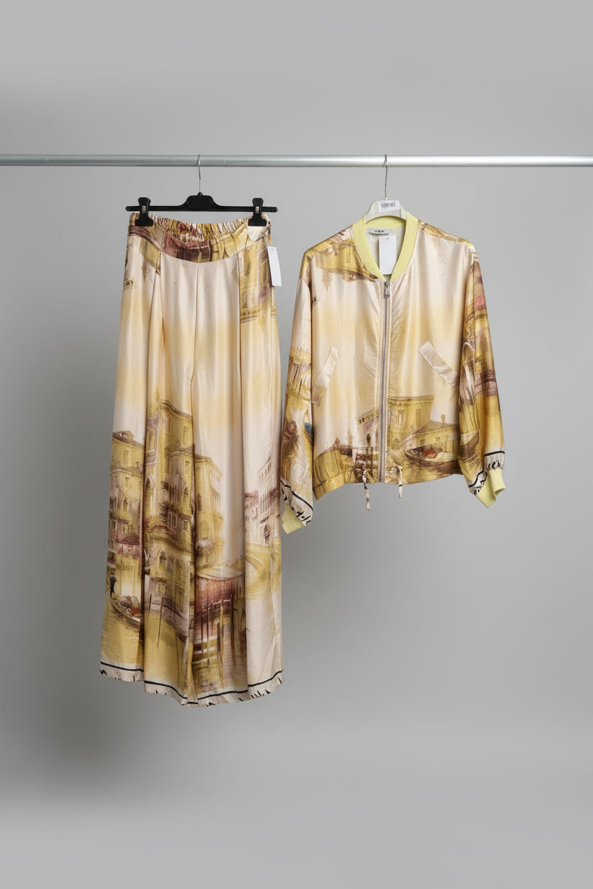 The Venice Palazzo’s