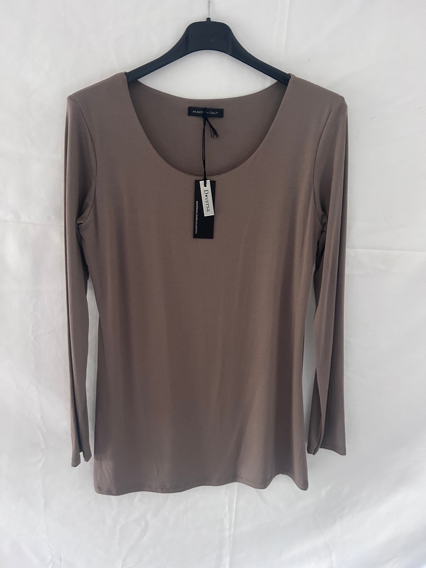 Dupe Layered Top