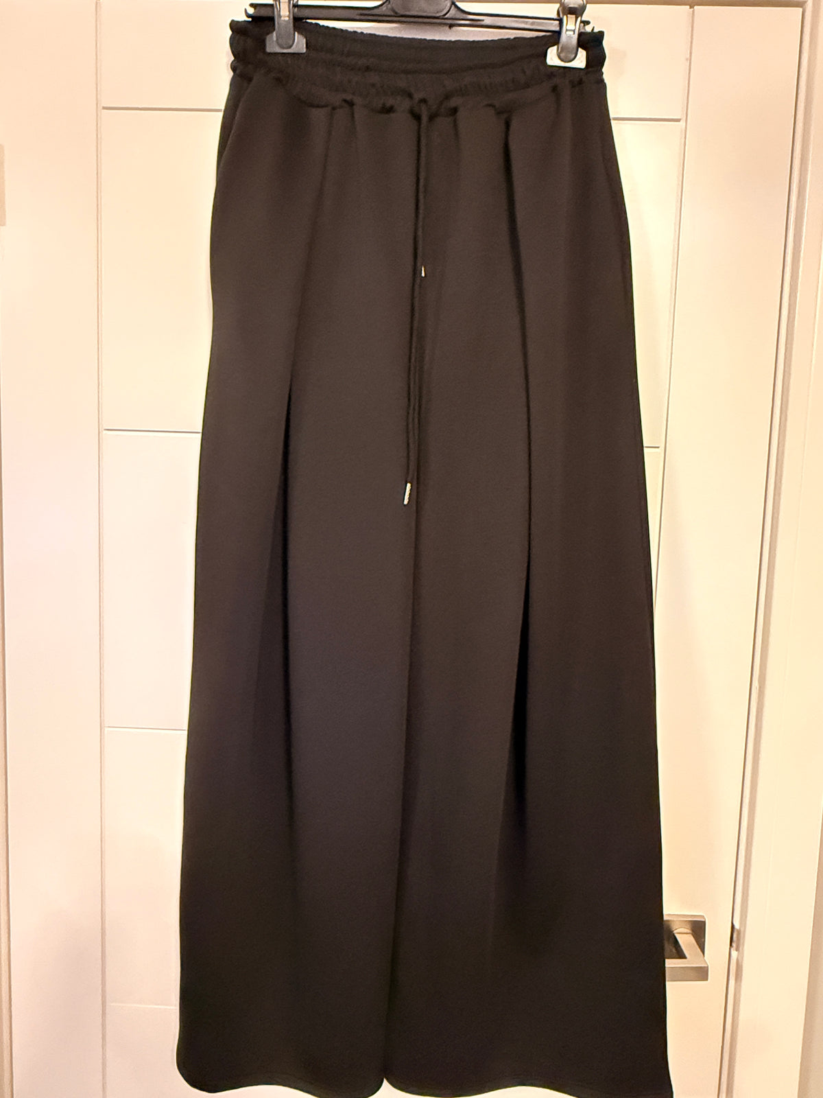 Sassy wide leg trousers