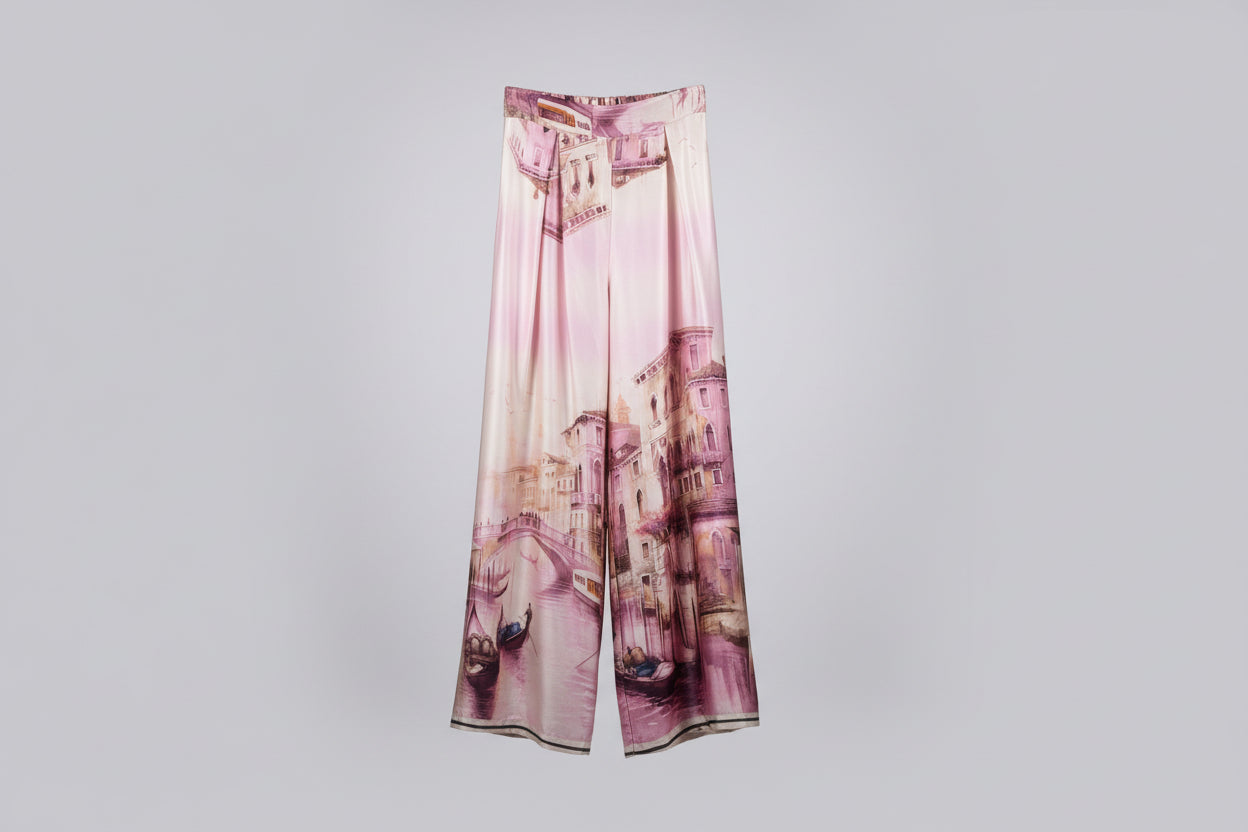 The Venice Palazzo’s