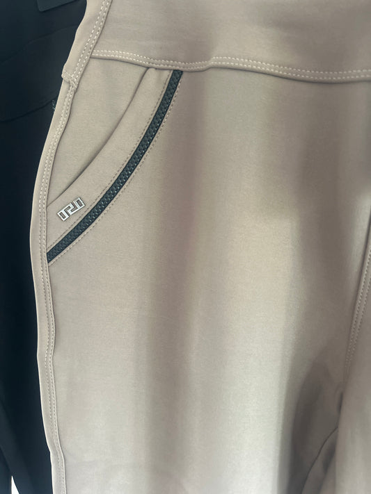 Two Pocket Jeggings