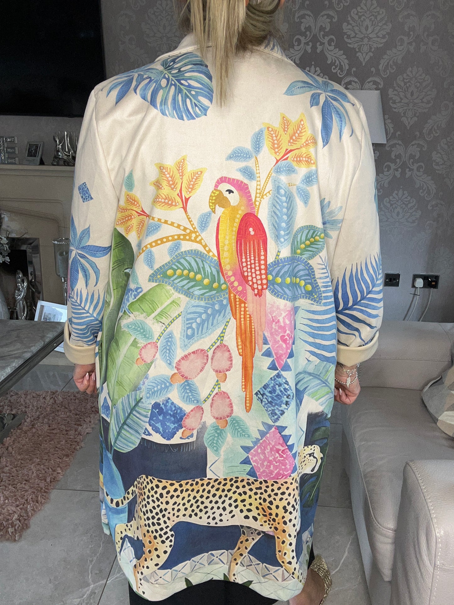 Parrot