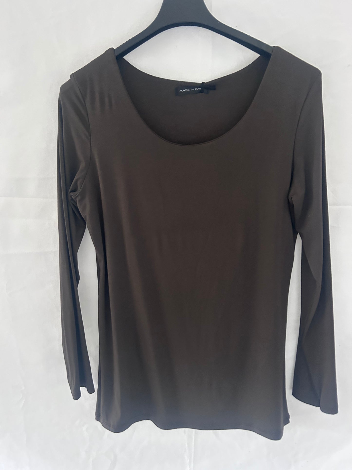 Dupe Layered Top