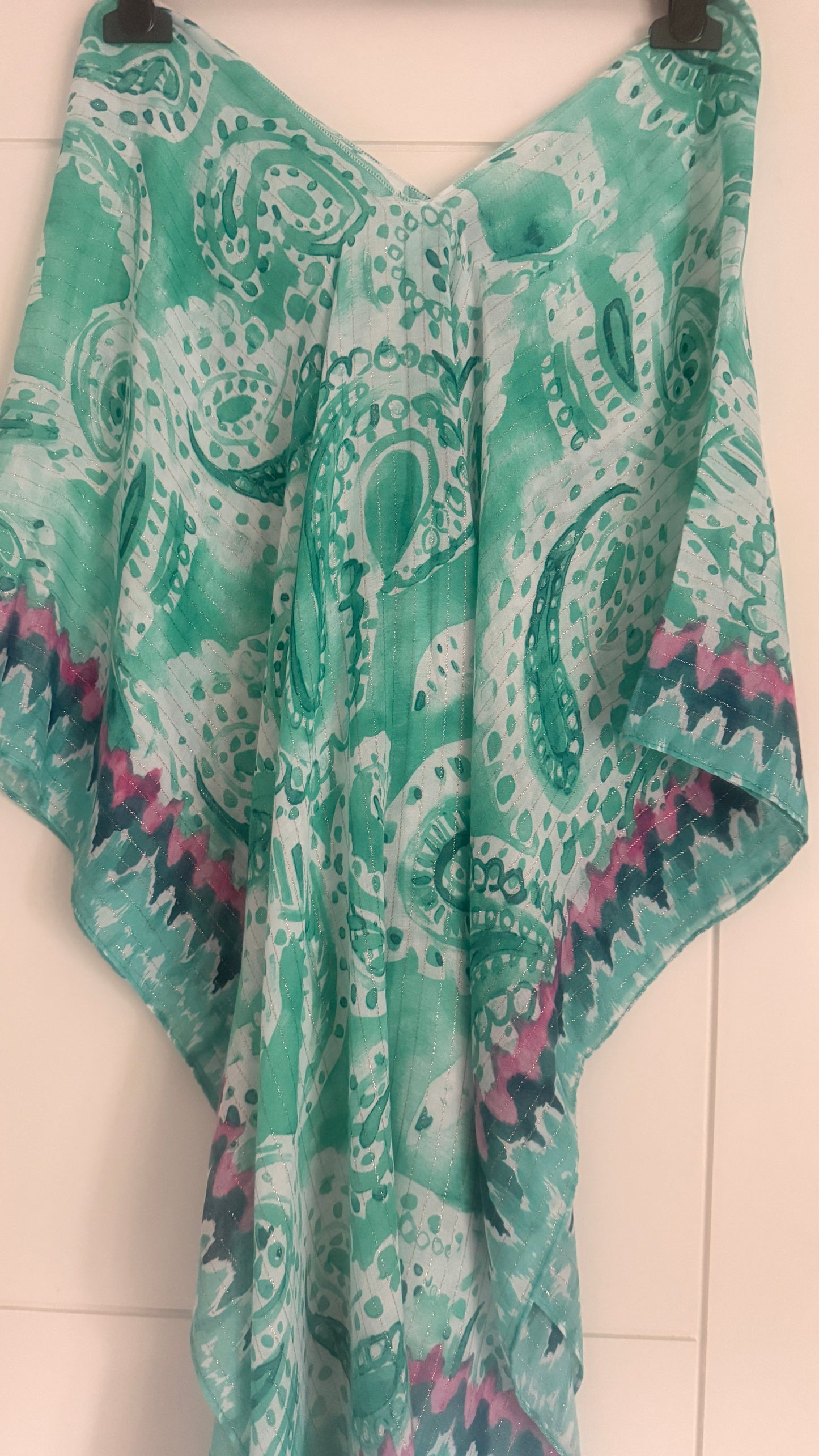 Lola coverup