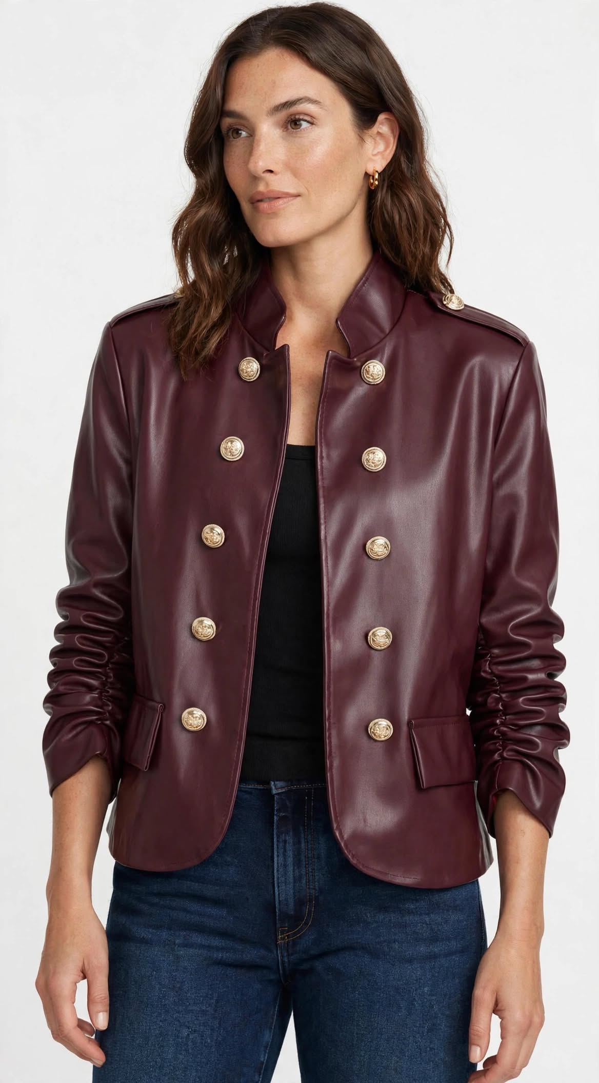 Chelsea Blazer