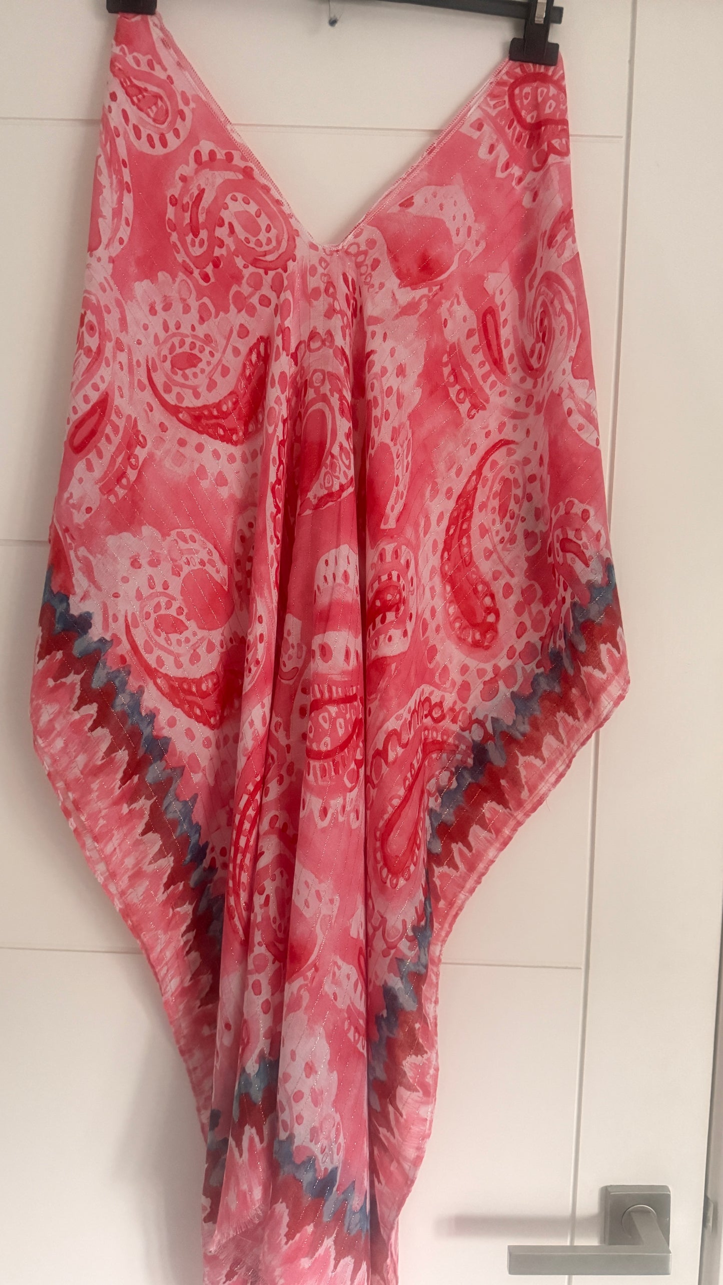 Lola coverup