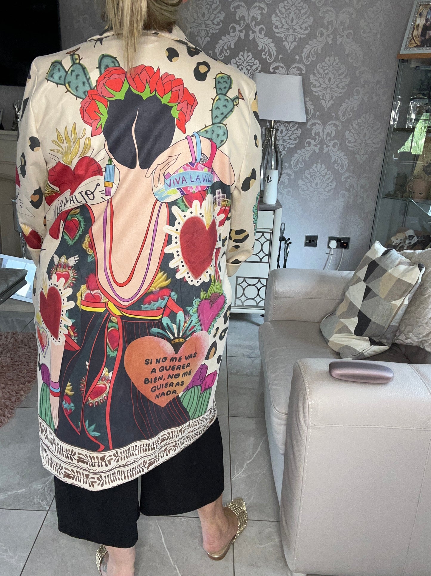 Devine Reckless life