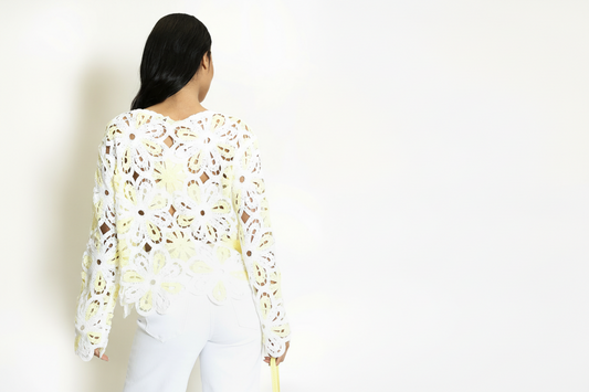 Daisy Jumper