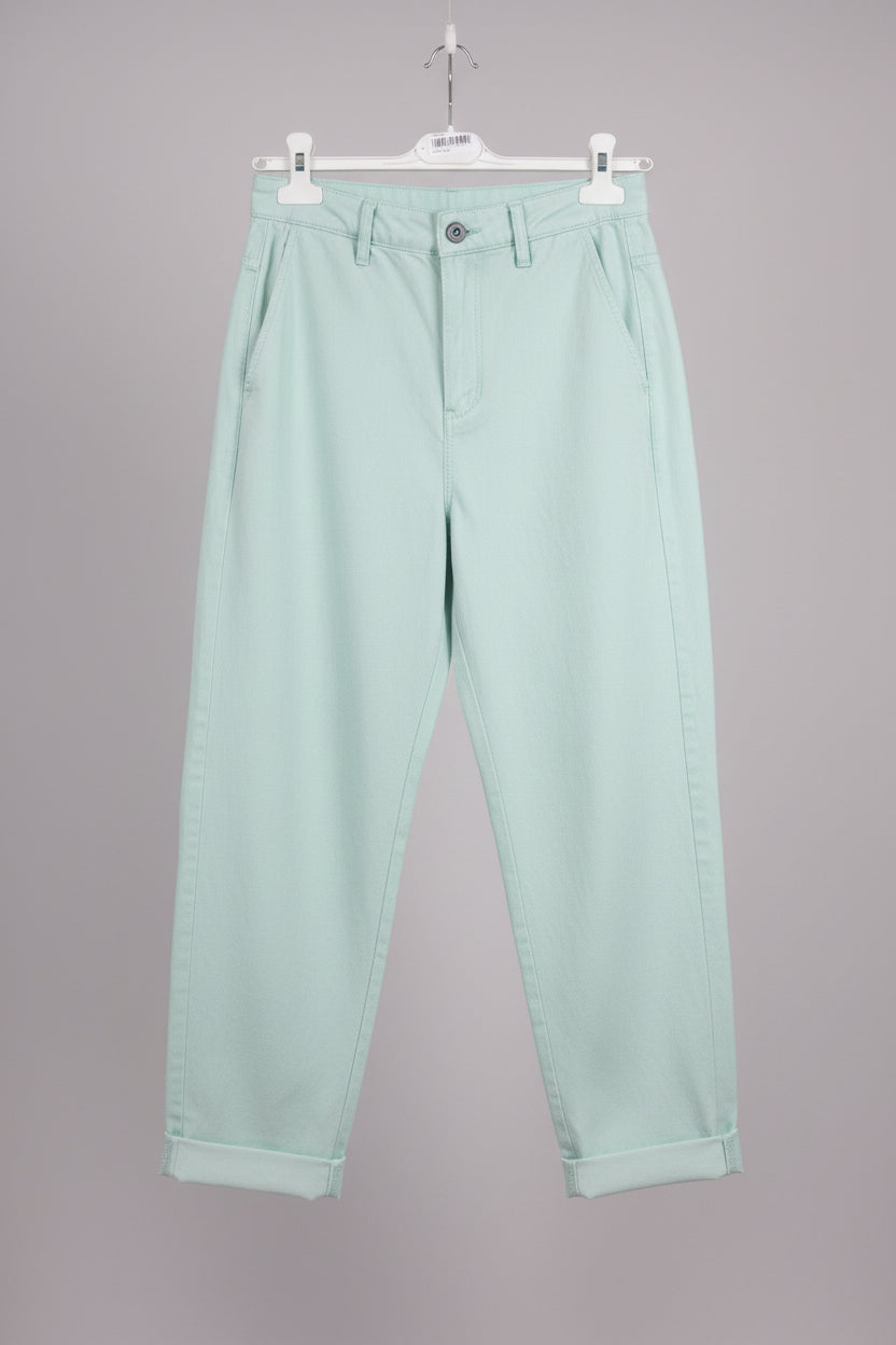 Emily Cotton Trousers