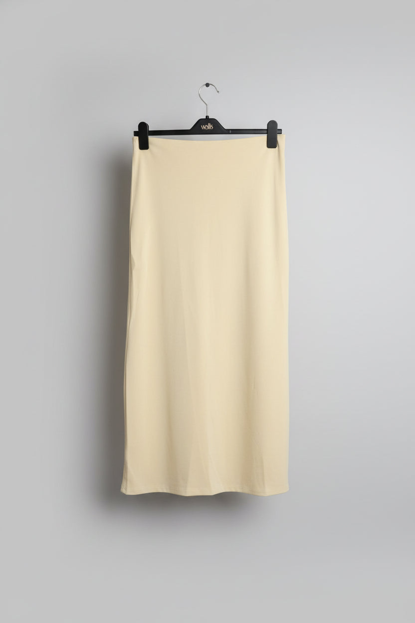 Sassy Skirt